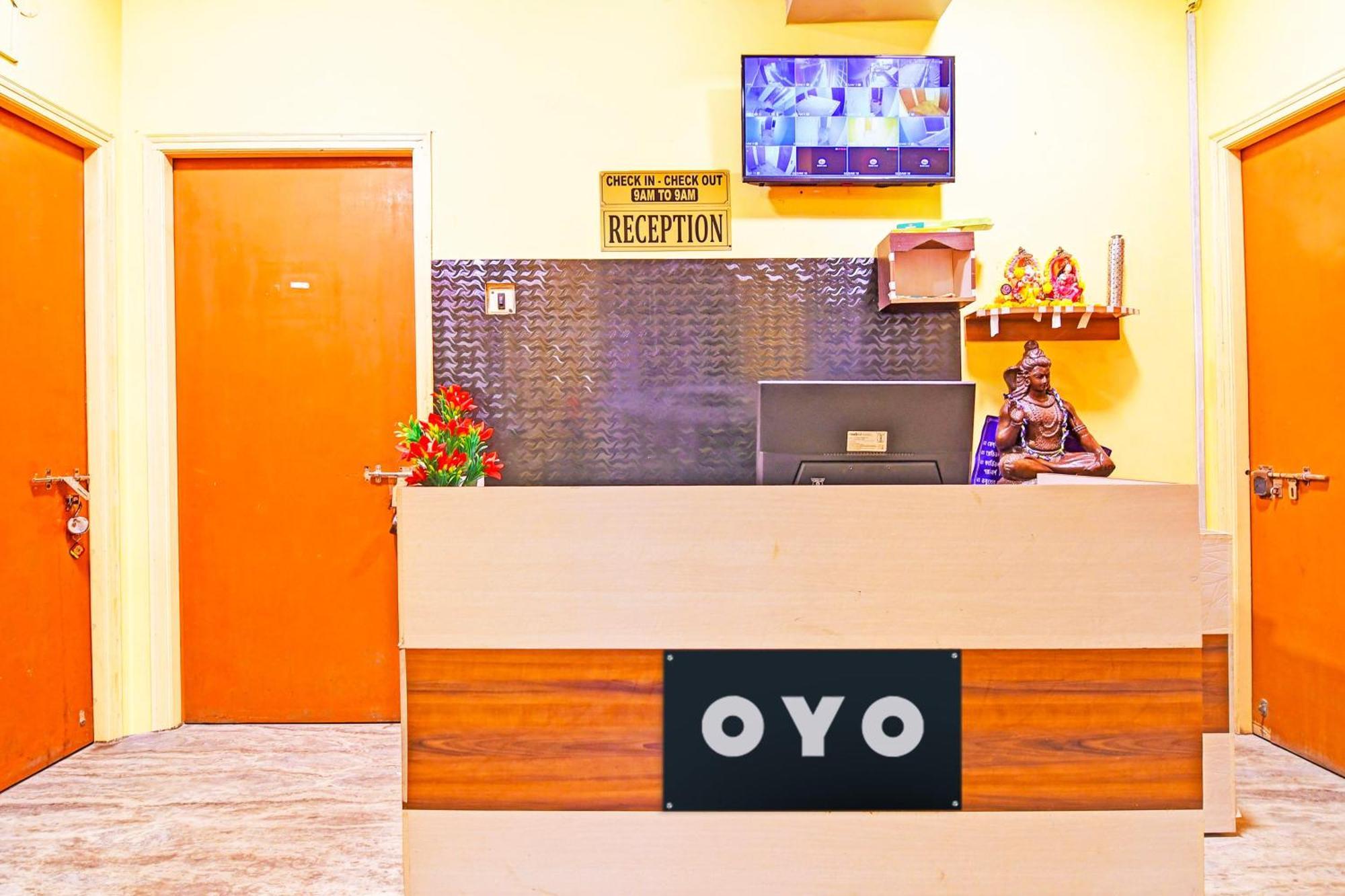 Hotel O Laxmi Bhawan 콜카타 외부 사진