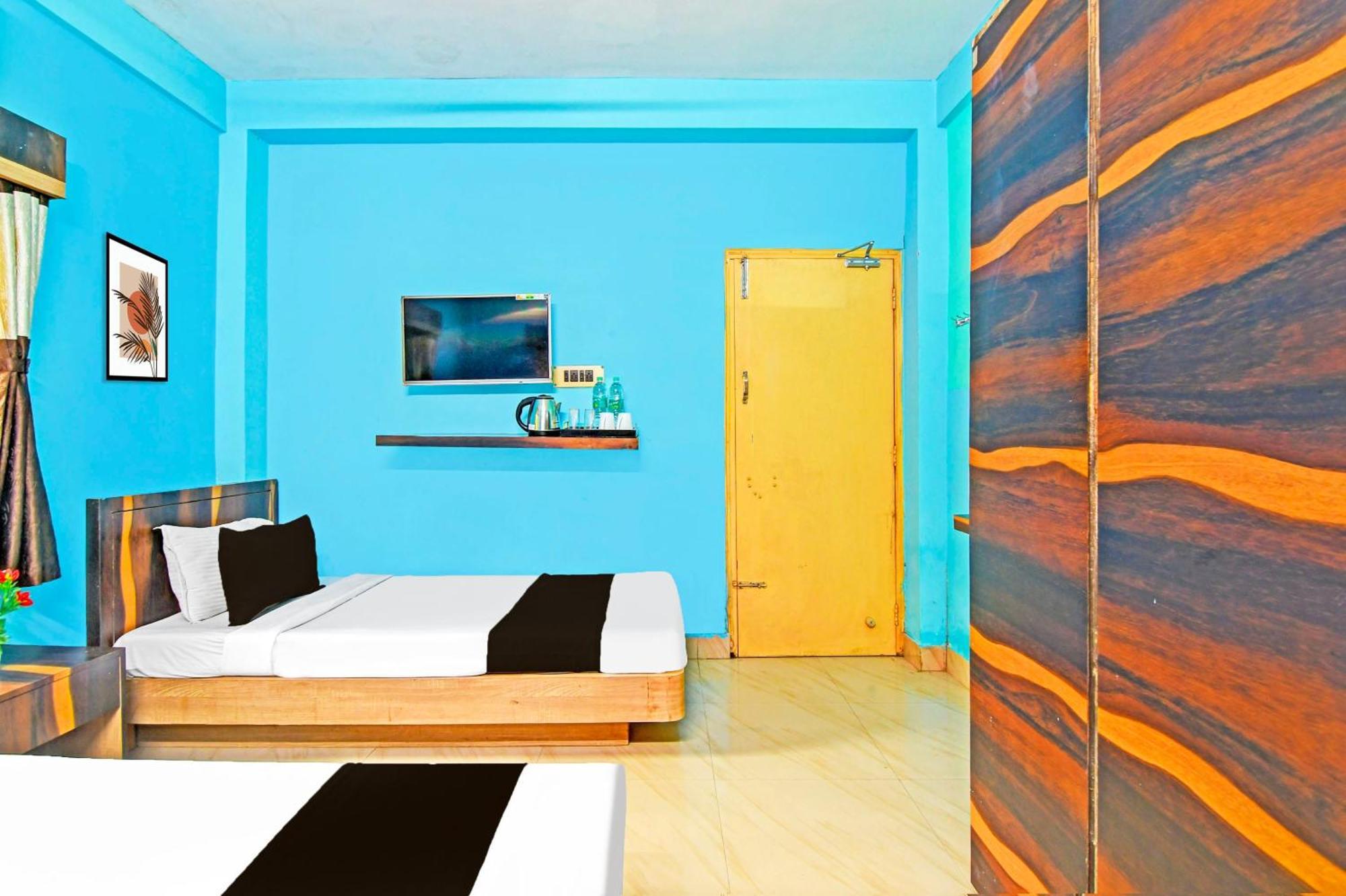 Hotel O Laxmi Bhawan 콜카타 외부 사진