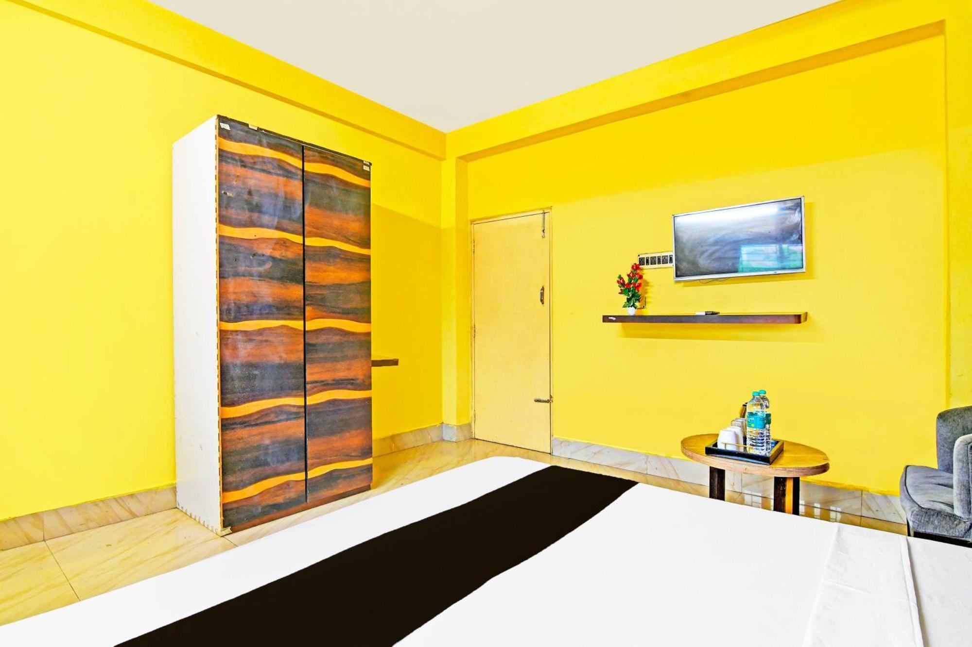 Hotel O Laxmi Bhawan 콜카타 외부 사진