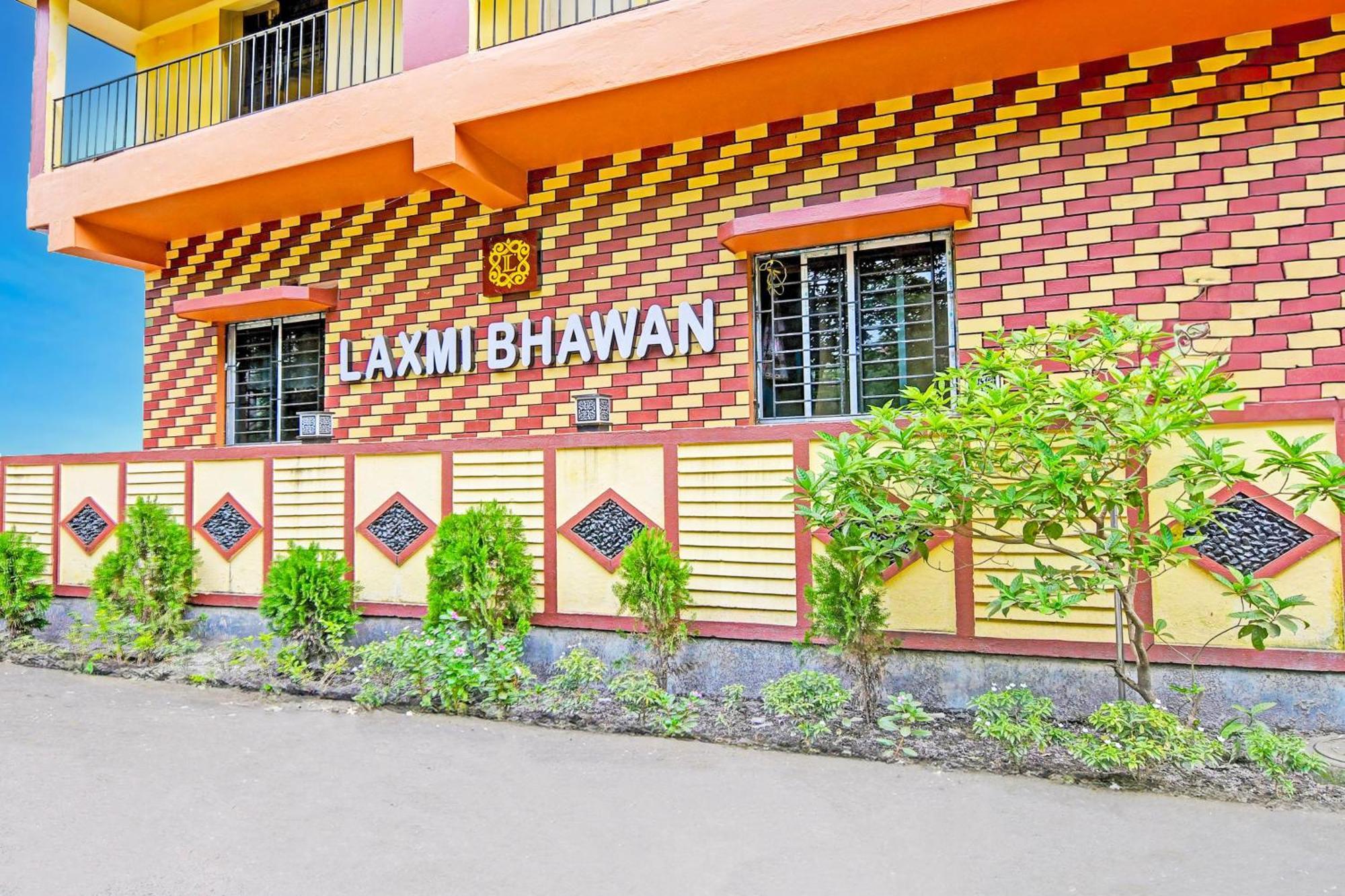 Hotel O Laxmi Bhawan 콜카타 외부 사진